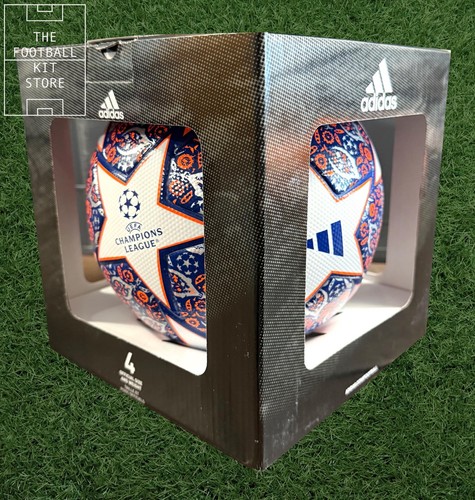 Adidas uefa champions league - uefa,