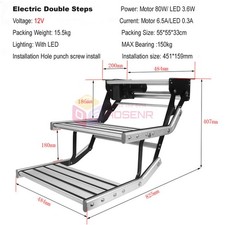 Camper elettrico - camper,