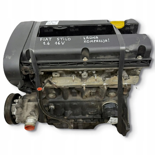 Motore fiat stilo 192b3000 6 - motore,
