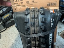 Pneumatico Maxxis Minion DHR