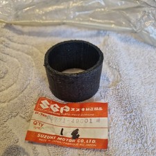 Connettore marmitta Suzuki GN