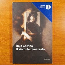 Il visconte dimezzato - Italo