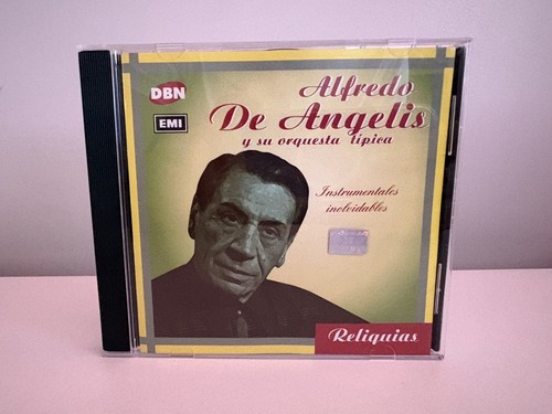 Alfredo angelis su - de,