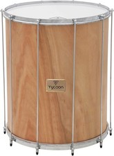 Tycoon Percussion 18" Wood