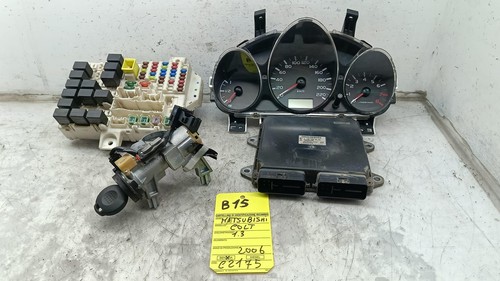 Kit centralina motore per - kit,
