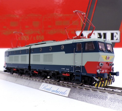 New caimano loco - new, "caimano"