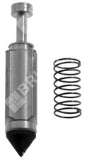 Spillo carburatore motore - spillo,