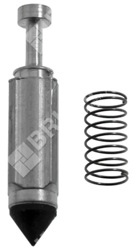 Spillo carburatore motore - carburatore,