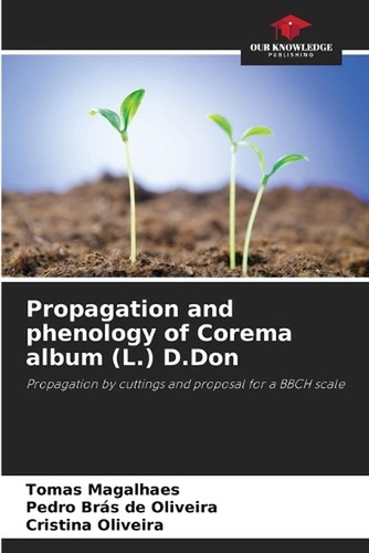 Propagation and phenology - , of