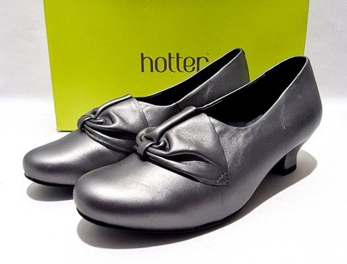 Scarpe corte hotter donna - corte,