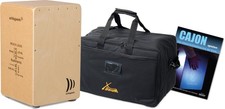 Percussioni CP80 Cajon Nature