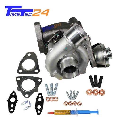 Turbocompressore toyota rav4 - toyota,