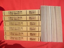 Lp Curcio I Tesori della musica classica COMPLETA 1-100 Dischi