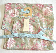 LAURA ASHLEY CHEF APRON