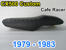 Sella 24" Brat Style - Honda