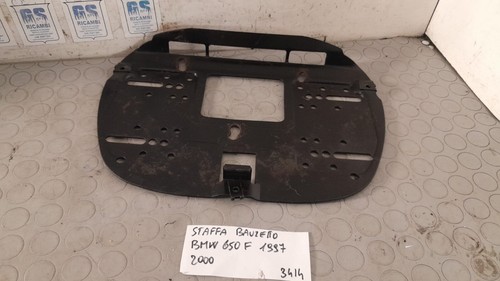Supporto staffa bauletto - supporto, bmw