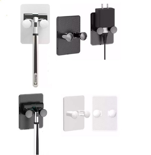 Confezione ganci doccia - confezione,