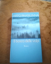 ARTO PAASILINNA - IL BOSCO