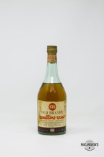 Old Brandy CAVALLINO ROSSO SIS