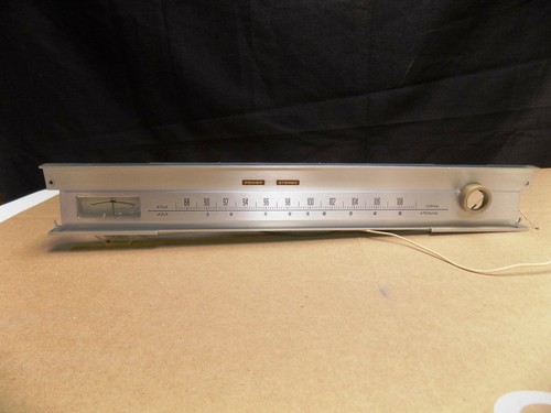 Vintage pioneer 550 - pioneer, sx-550