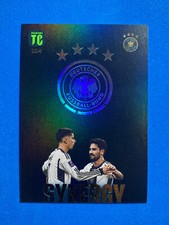 Panini Adrenalyn XL Top Class