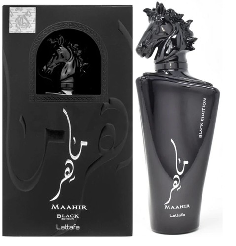 Profumo unisex lattafa edp - profumo,