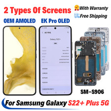 Per Samsung Galaxy S22+ Plus