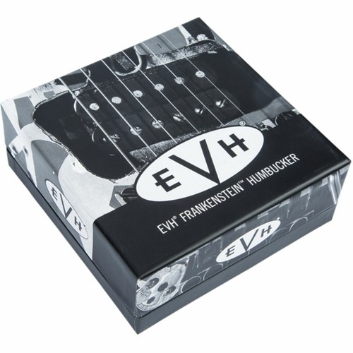 Evh eddie van halen - eddie,