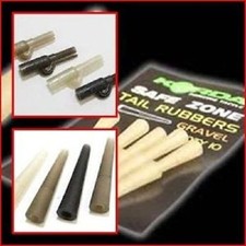 Gomme di coda Korda Safe Zone