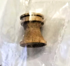 ARGANO VERTICALE IN LEGNO NOCE 8X12mm ACCESSORI MODELLISMO NAVALE MANTUA 30820