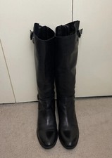 Stivali da equitazione alti