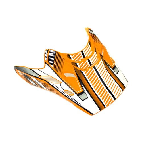 Arai peak ricambio - arai, vx3