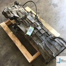 Cambio usato da Tipo Motore