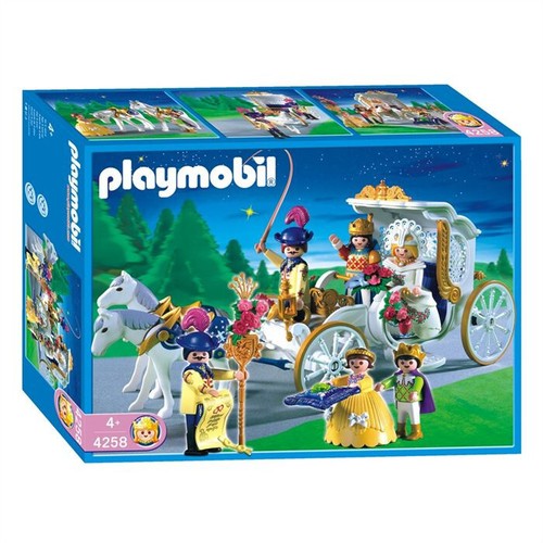 Playmobil principessa - playmobil,