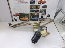 AUTOBIANCHI A. 112 ABARTH  -
