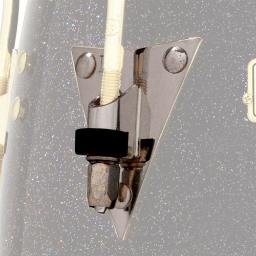 Nuovo latin percussion - nuovo,