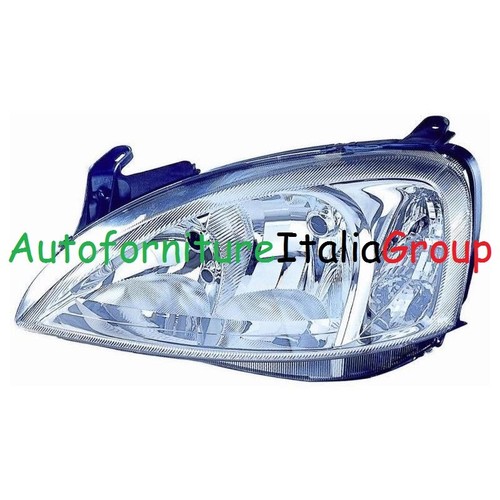 Faro fanale proiettore - fanale,