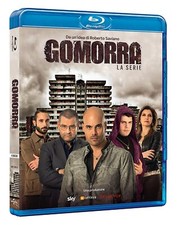 Gomorra - La Serie - Stagione