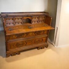 cassettiera con Ribalta+ Comodini