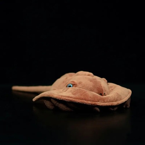 Peluche granchio ferro - , di