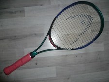 RAQUETTE TENNIS HEAD LEADER 660 CONSTANT BEAM  MANCHE  4  5/8