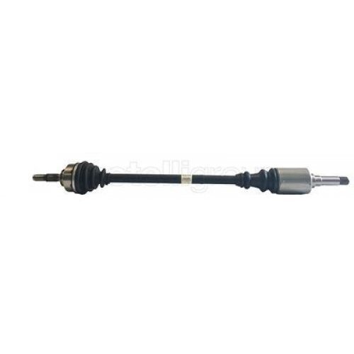 Albero motore metelli 0416 - albero,