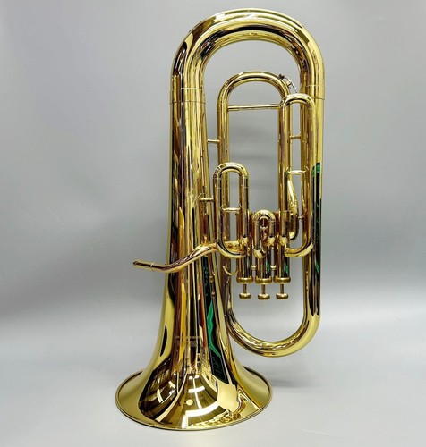 Yamaha euphonium verticale - yamaha,