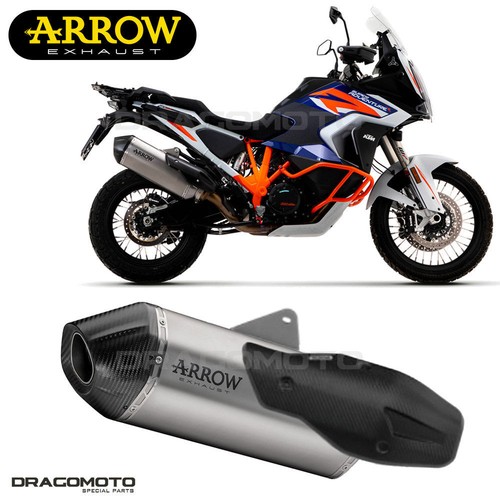 Scarico ktm 1290 super - ktm,