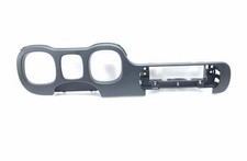 MASCHERINA CENTRALE CRUSCOTTO PER FIAT Panda 3° Serie 735491712 (12>)