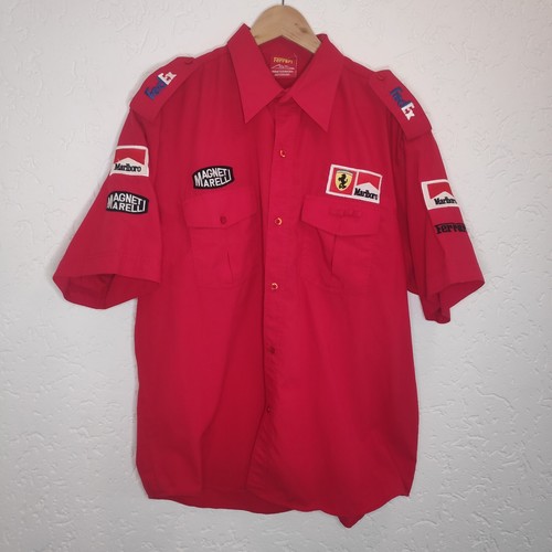 Polo michael schumacher - michael,