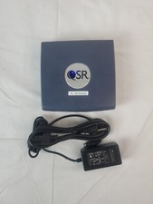 Qsr automations 4100 epic - qsr, de-4100