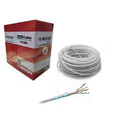 MATASSA CAVO LAN 305 MT CAT 6