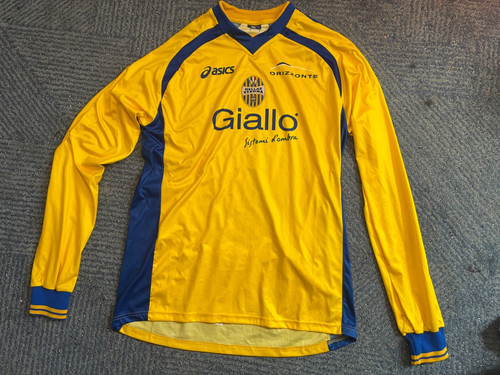 2000s asics hellas verona - asics,