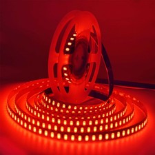 LED Strip Lights, Dimmable SMD
